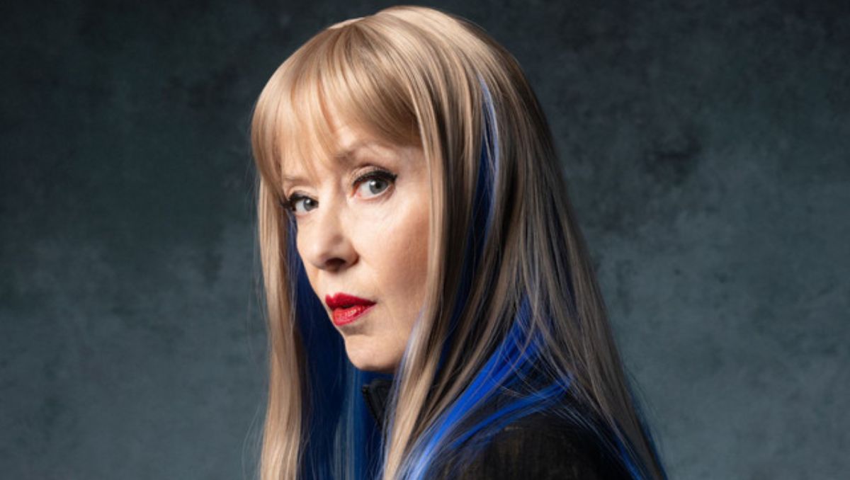 Suzanne Vega es considerada “La Madre del MP3”. Redes sociales