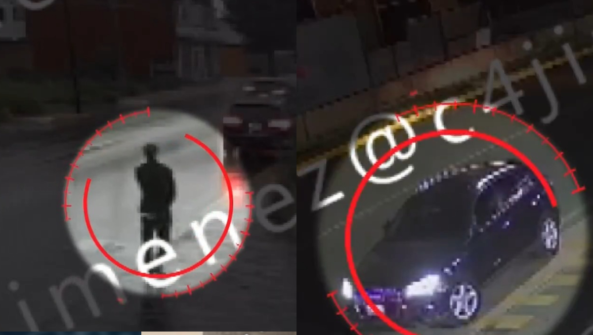Tan solo en Metepec se les atribuye tres robos. | Especial