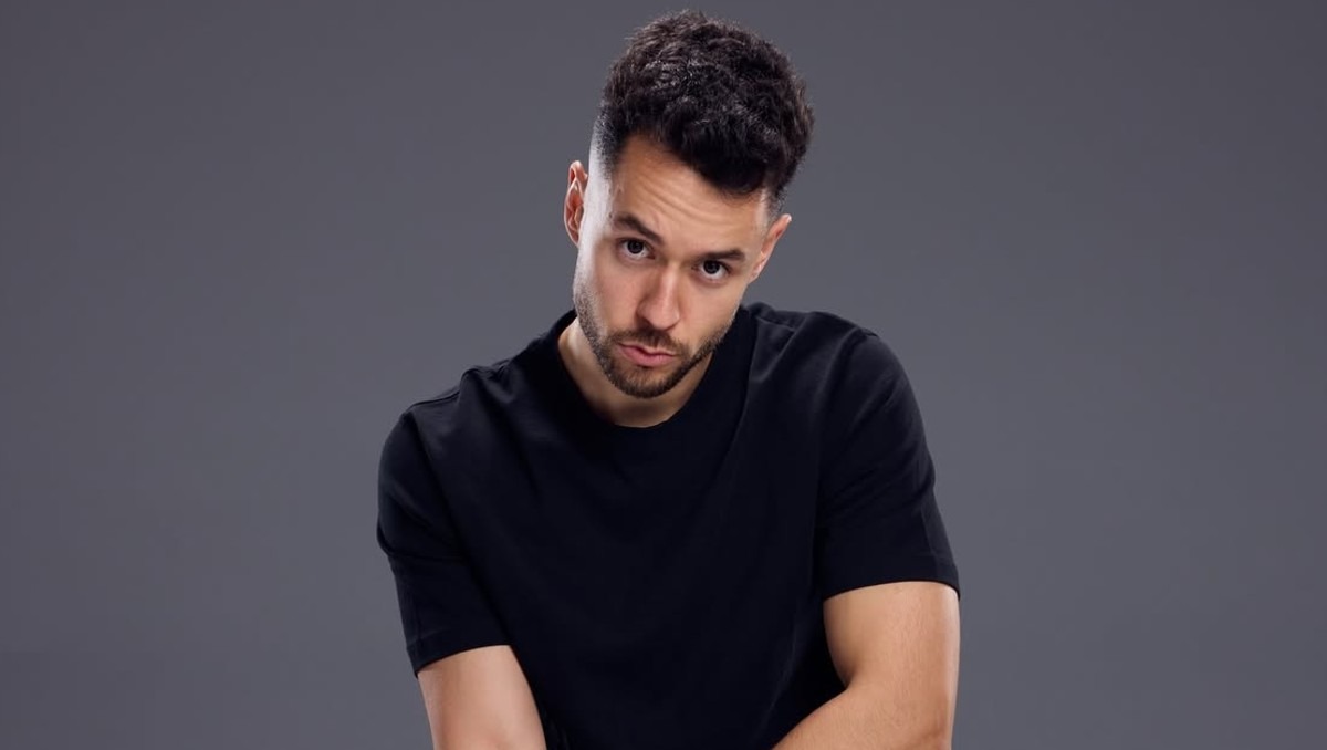 ¿Quién es TheGrefg? El streamer español que participará en La Velada del Año VI (Instagram thegrefg)