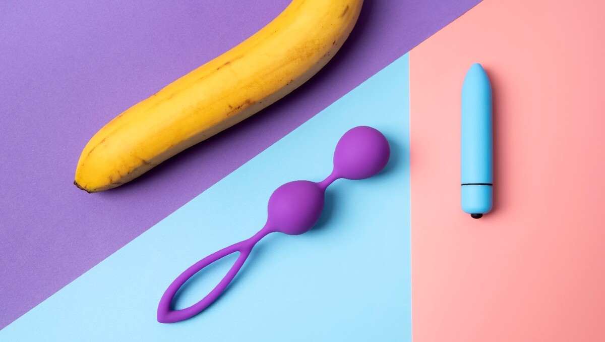 La vejez es una excelente oportunidad para explorar la sexualidad | Magnific