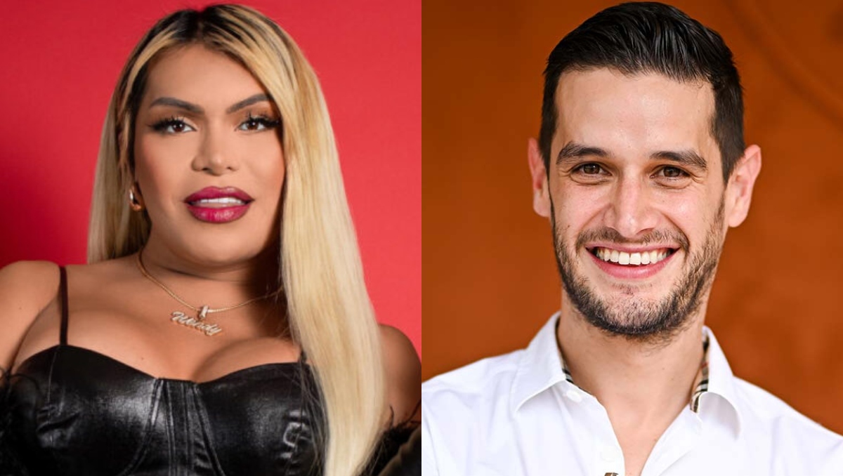 Wendy Guevara explota y niega insinuaciones de Adrián Marcelo sobre encuentro 'initimo' (Especial)