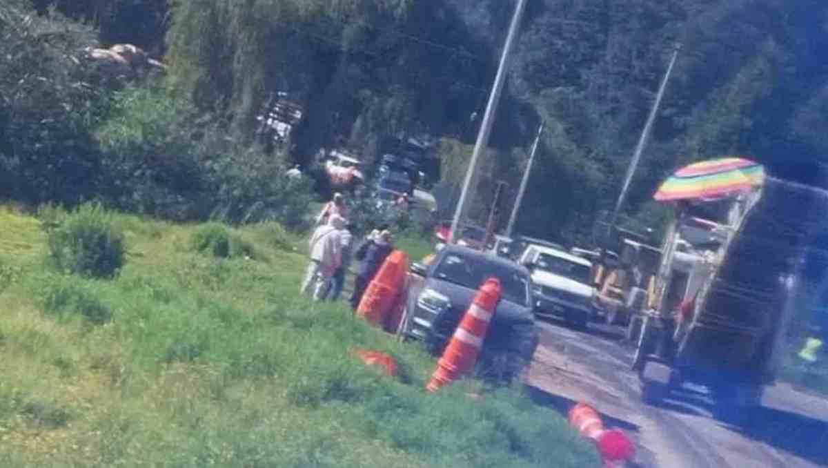 Agresión estaría relacionada con un enfrentamiento entre integrantes de la CTM y el sindicato “Julio Sánchez". Foto: Especial