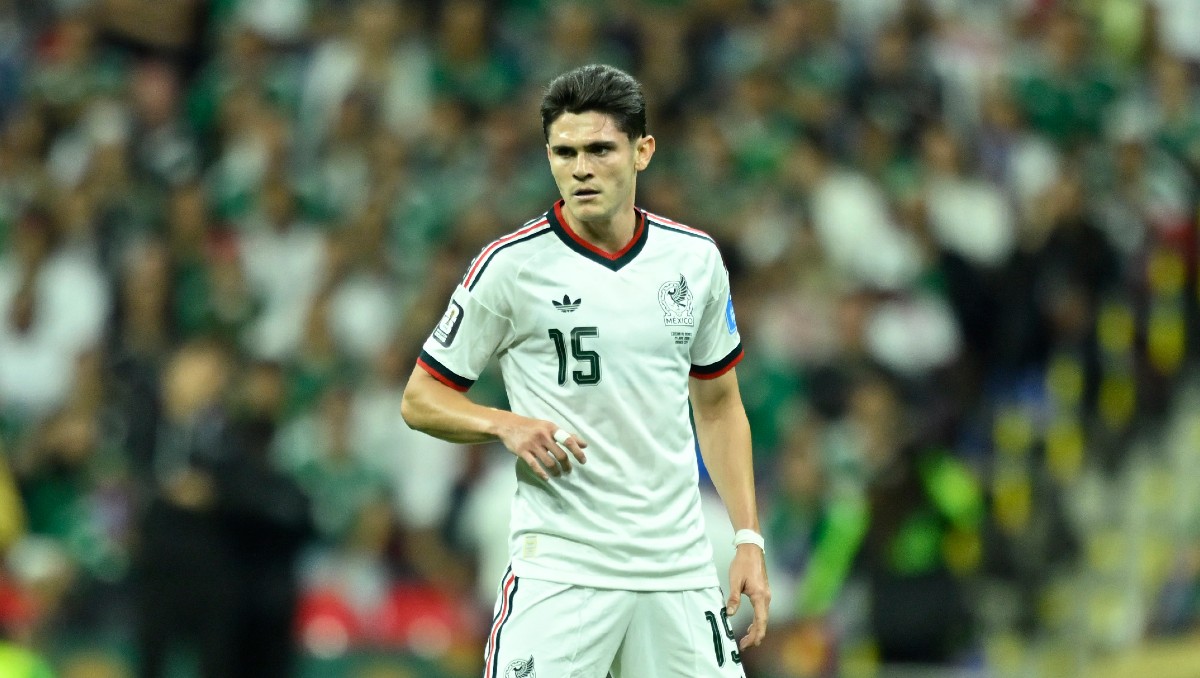 América recibe oferta de la Roma por Israel Reyes (Imago7)