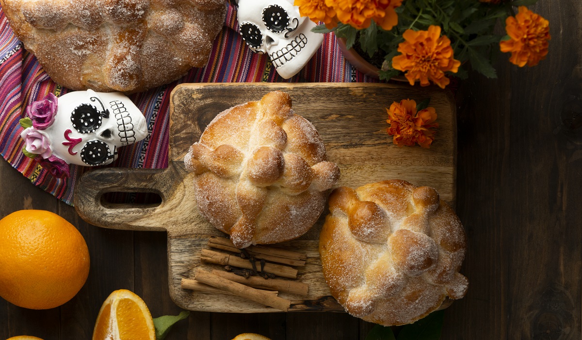 Este año, invitan a participar pensando en lo que representa una ofrenda. (freepik)