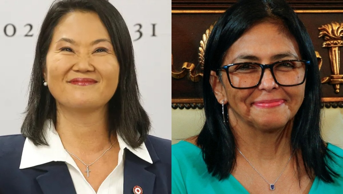 El anuncio de la reanudación de las relaciones diplomáticas llega en pleno traspaso del gobierno peruano. | Especial