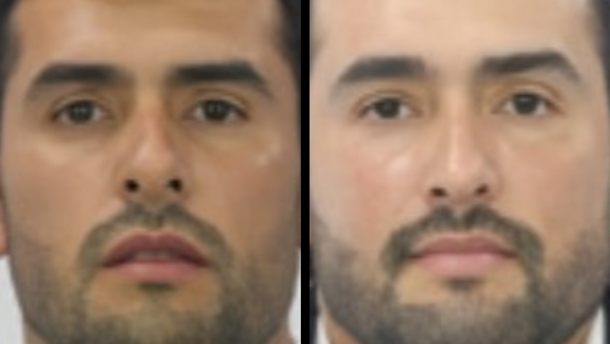 Apolinar y Pedro Díaz Robles fueron sancionados por EU por sus nexos con el CJNG | Foto: Departamento del Tesoro de EU