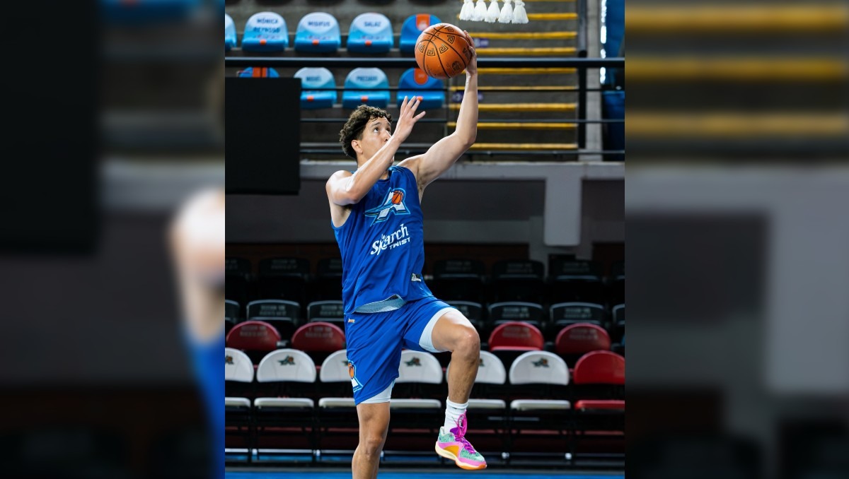 Astros de Jalisco en la LNBP-2026: Roster, debut e historial de finales (Tomada de x.com/AstrosJalisco)