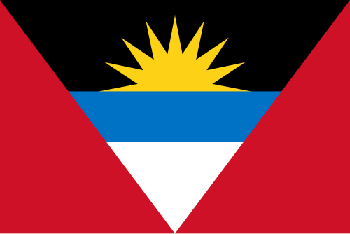 ANTIGUA Y BARBUDA