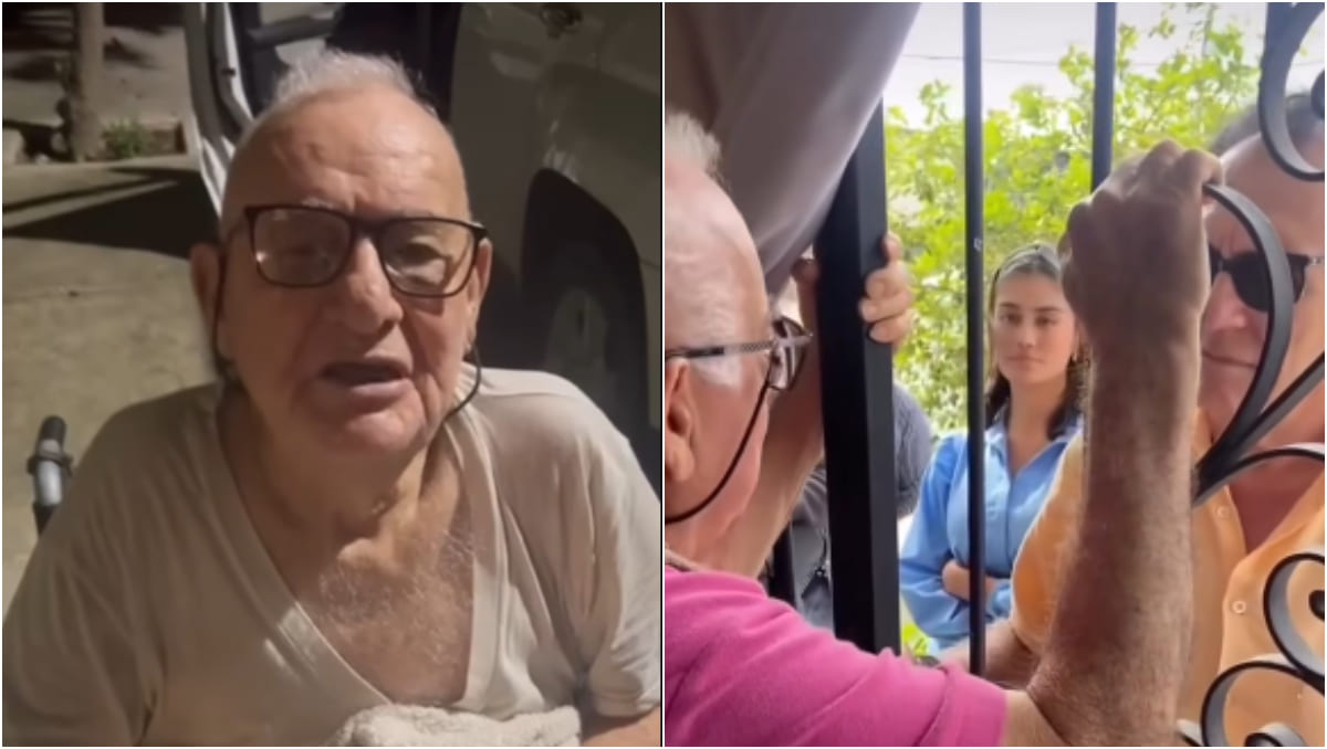 El caso inicio a raíz de diversas deudas a nombre de Don Juan. | Especial