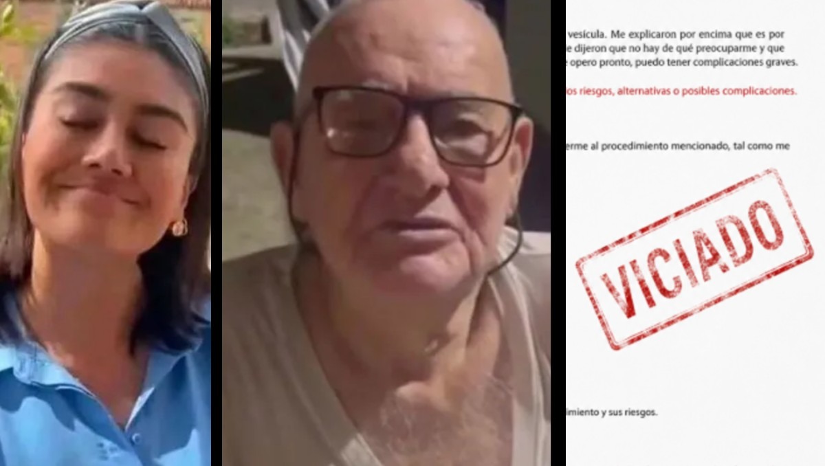El caso en Puerto Vallarta se hizo viral en redes sociales | IA Discover