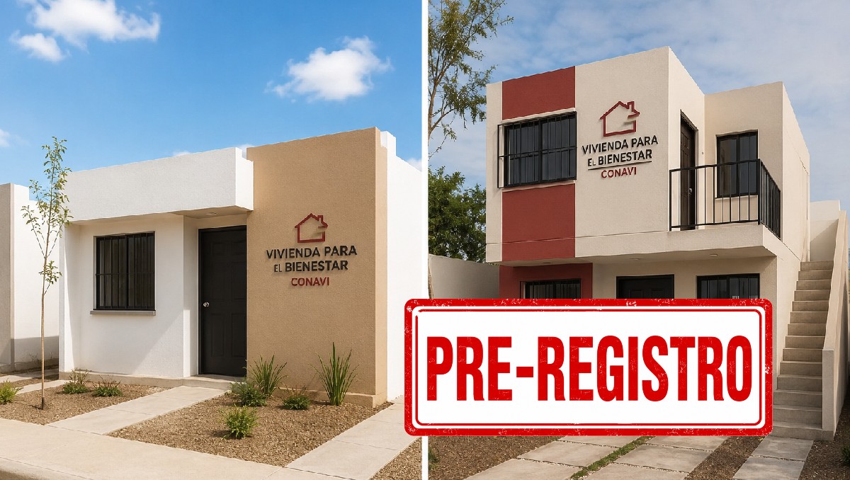 Conavi habilitó una plataforma para registrarte al programa de Vivienda Social | IA Discover Milenio