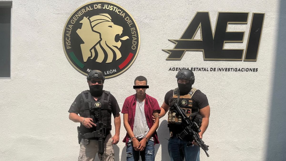 El ahora detenido privó de su libertad a seis personas junto a otro cómplice. | Especial