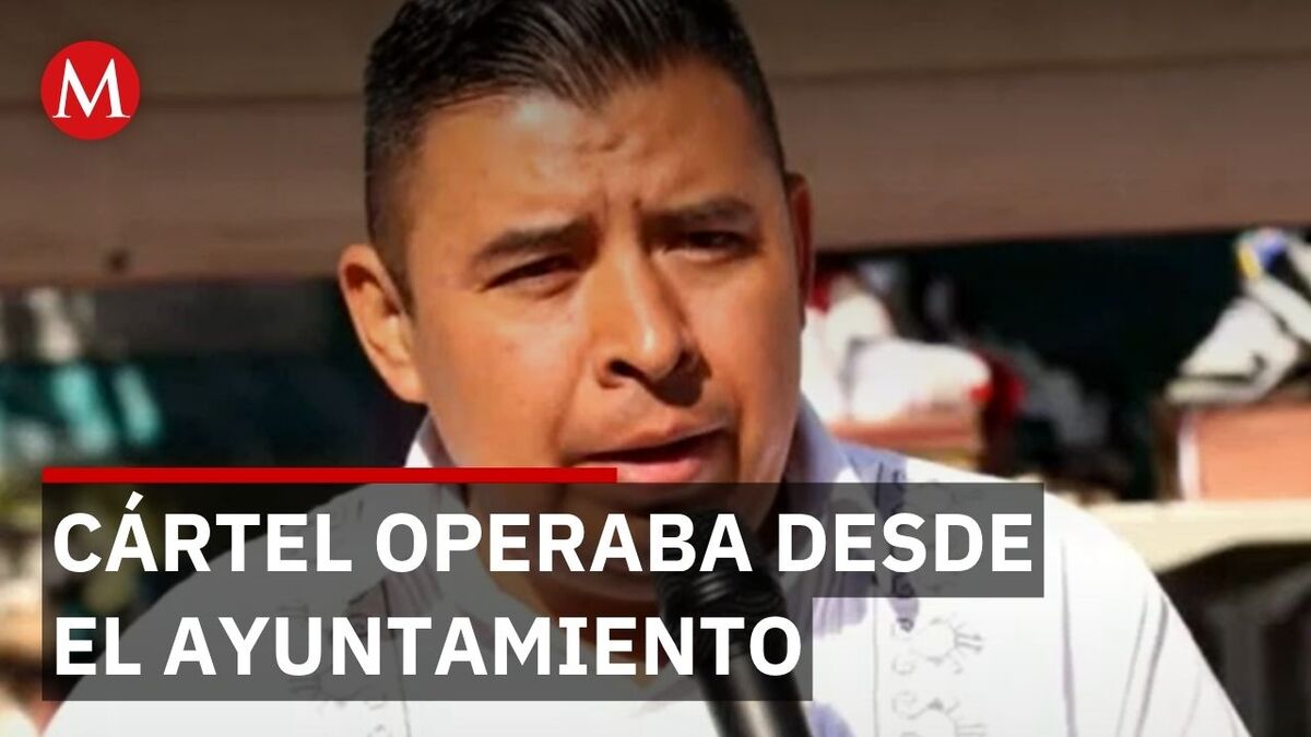 Detienen en Teomac a suegra de alcalde asesinado por nexos con el cártel
