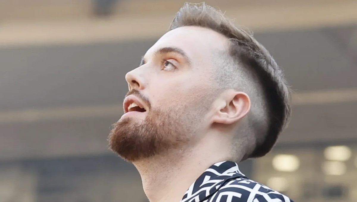 El problema que enfrenta el influencer español. | Efe