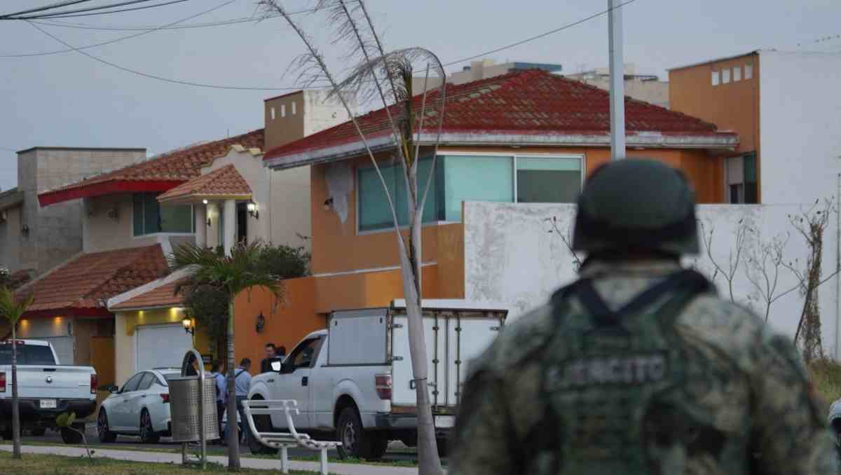 La ENSU del INEGI ubica a Ecatepec fuera del segundo lugar nacional con mayor percepción de inseguridad ciudadana. | Foto: Cuartoscuro