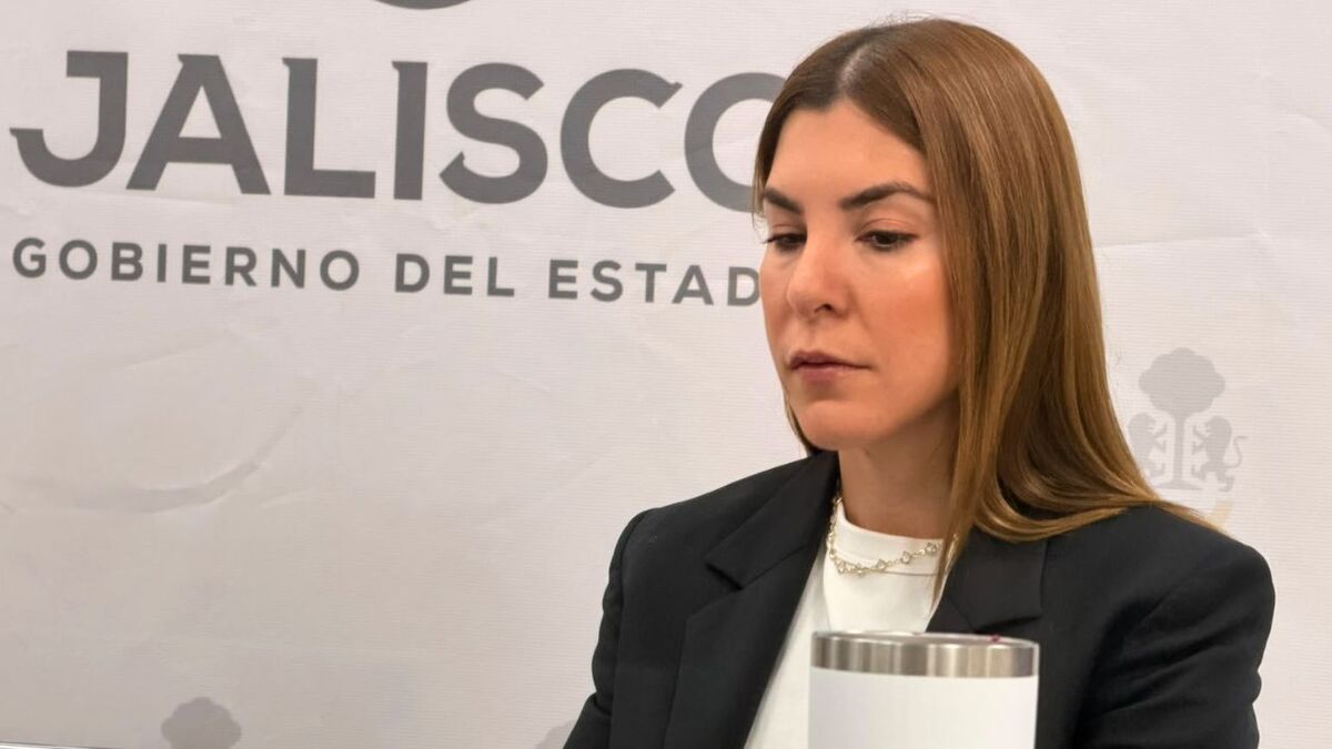 Exportaciones de Jalisco crecen 107% en el primer trimestre de 2026 (Roberto Hurtado)