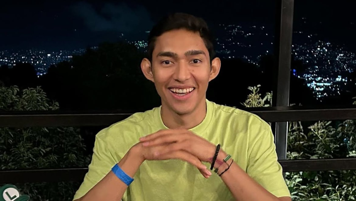 ¿Quién es Fernanfloo? El streamer salvadoreño que peleará en La Velada del Año 6 (Instagram @fernanfloo)