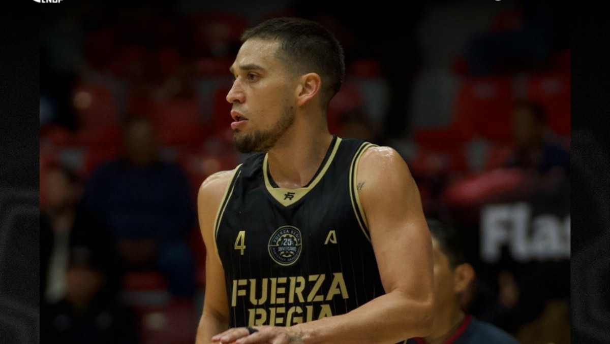 Fuerza Regia vs. Soles de Mexicali: Dónde ver serie de LNBP 2026 (X @Fuerza_Regia)