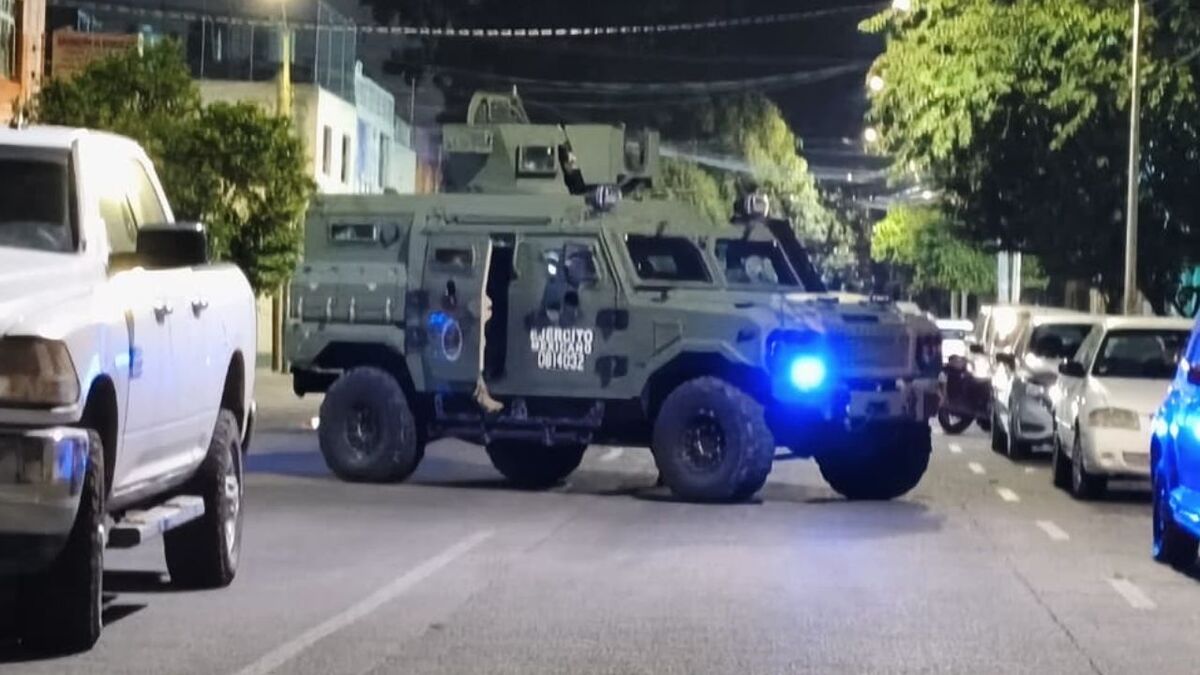 Guadalajara: Rescatan a 6 víctimas de trata en la colonia Penal; hay 4 detenidos (Vicente Torres)