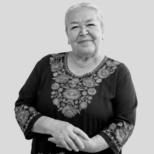 Hilda Cruz
