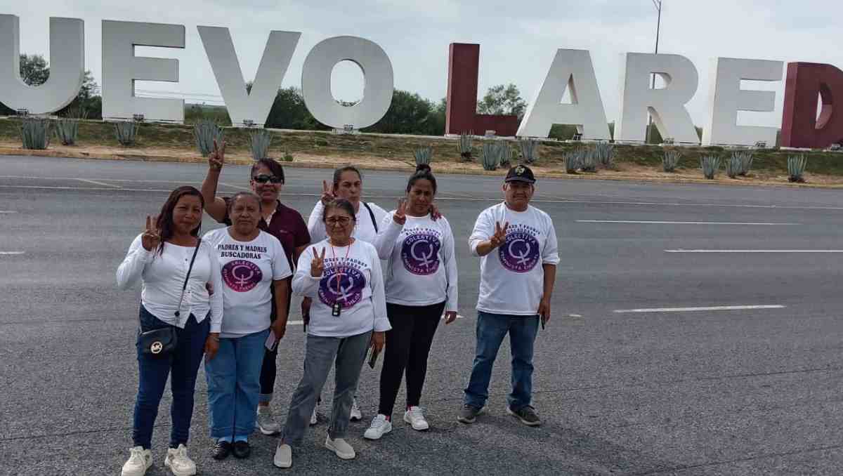 Inician búsqueda de joven del Edomex desaparecido hace tres meses tras ser engañado con un empleo difundido en TikTok. | Foto: Especial