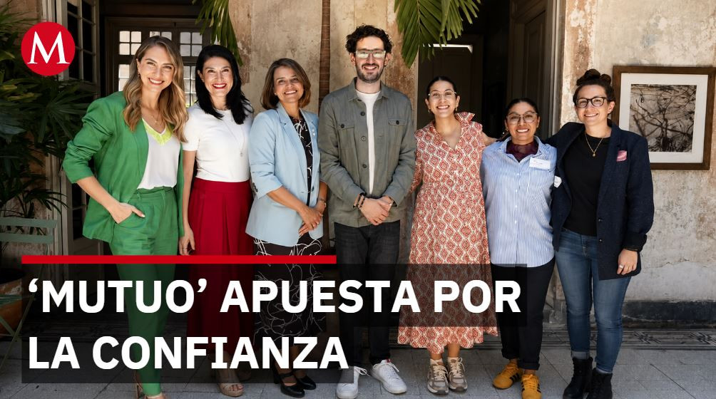 Inteligencia artificial nos quitó la confianza, pero Santiago Espinoza encontró la solución