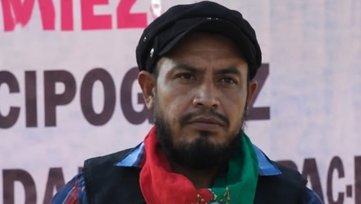 Guerrero: Vinculan a Jesús Plácido Galindo con Los Tlacos y violencia