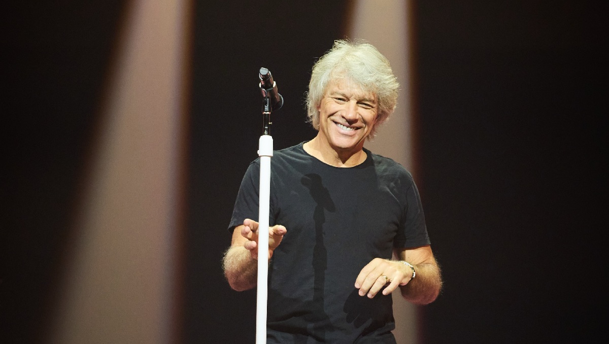 Jon Bon Jovi cancela por problemas de salud | Instagram
