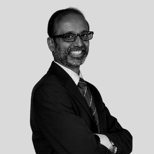 Krishna Kumar