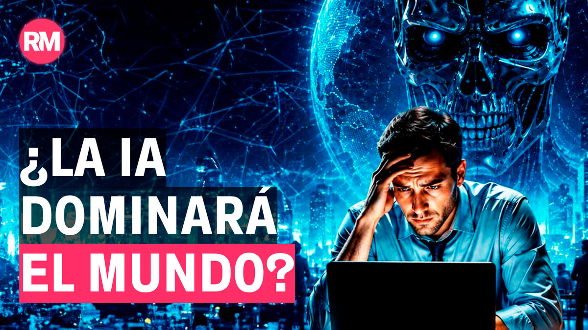 La inteligencia artificial no necesita rebelarse para decidir cómo trabajamos y qué hacemos