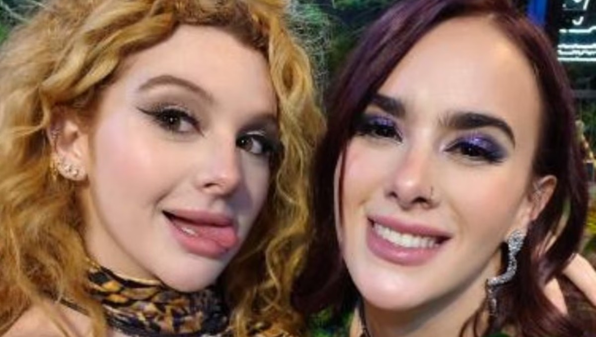 Las ex participantes se volverán a encontrar en el evento. | Especial