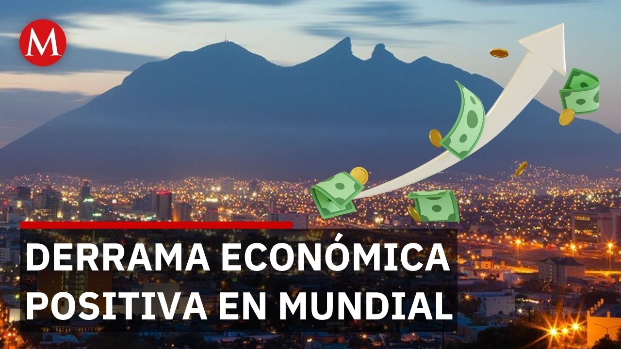 Nuevo León superó expectativas: recibió casi 500 mil turistas en el mundial sin equipos top
