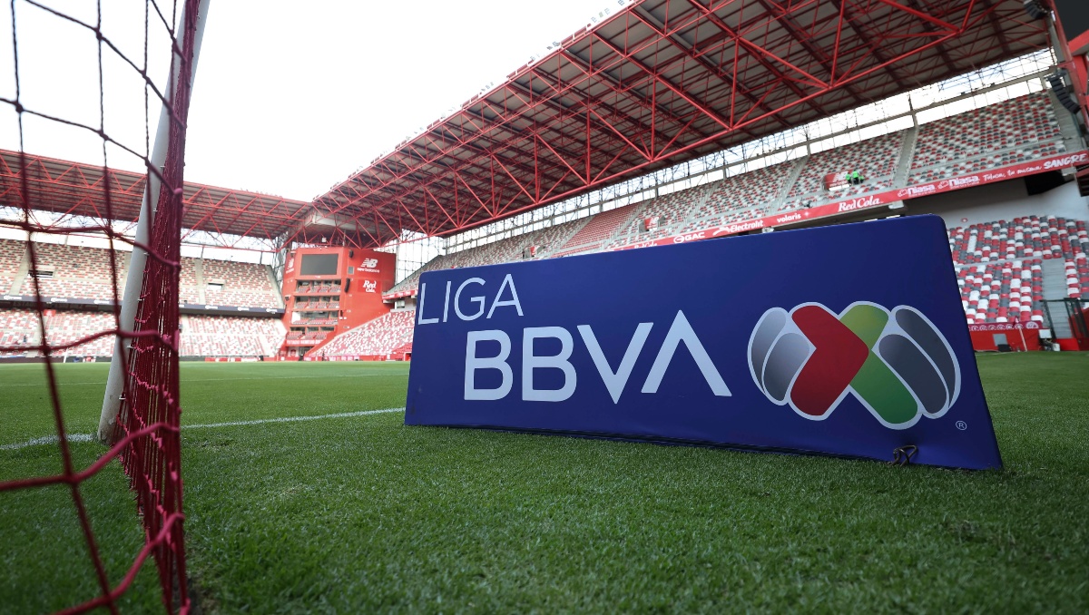 Liga MX anuncia su regreso al videojuego EA FC 27 (Imago7)