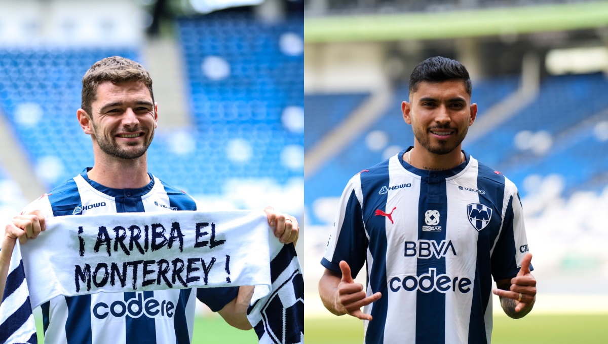 Matías Almeyda confirma que Orbelín Pineda y Hugo Cuypers pueden jugar desde la Jornada 2 (Imago7)