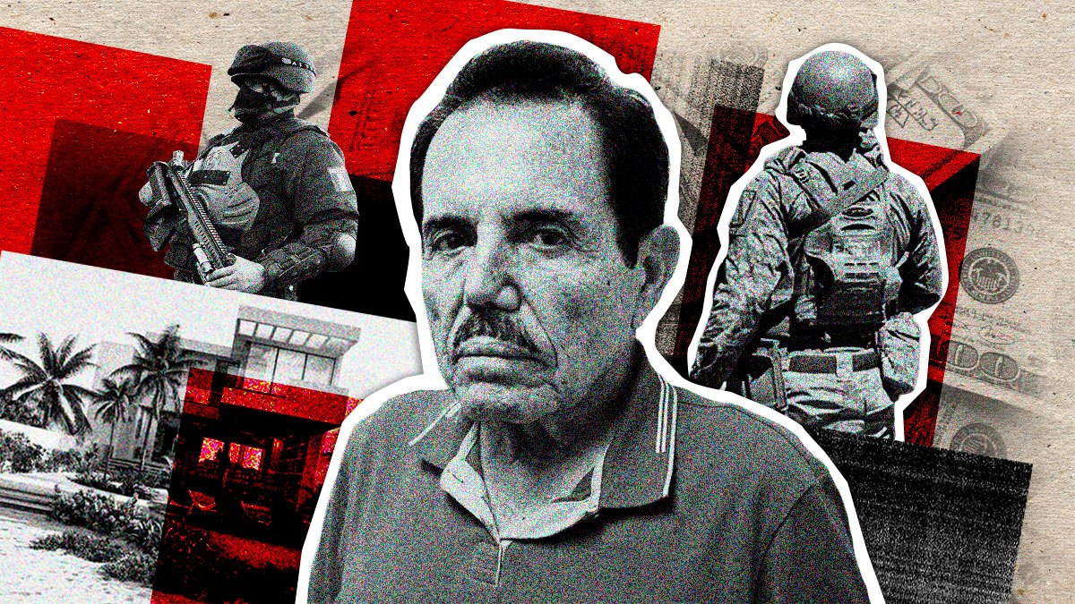 Aunque 'El Mayo' se caracterizaba por su perfil conciliador, aquel que se atreviera a traicionarlo pagaba las consecuencias | Mauricio Ledesma
