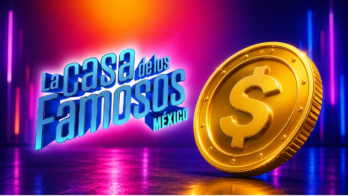 La 'Moneda del destino' de La Casa de los Famosos México | Especial