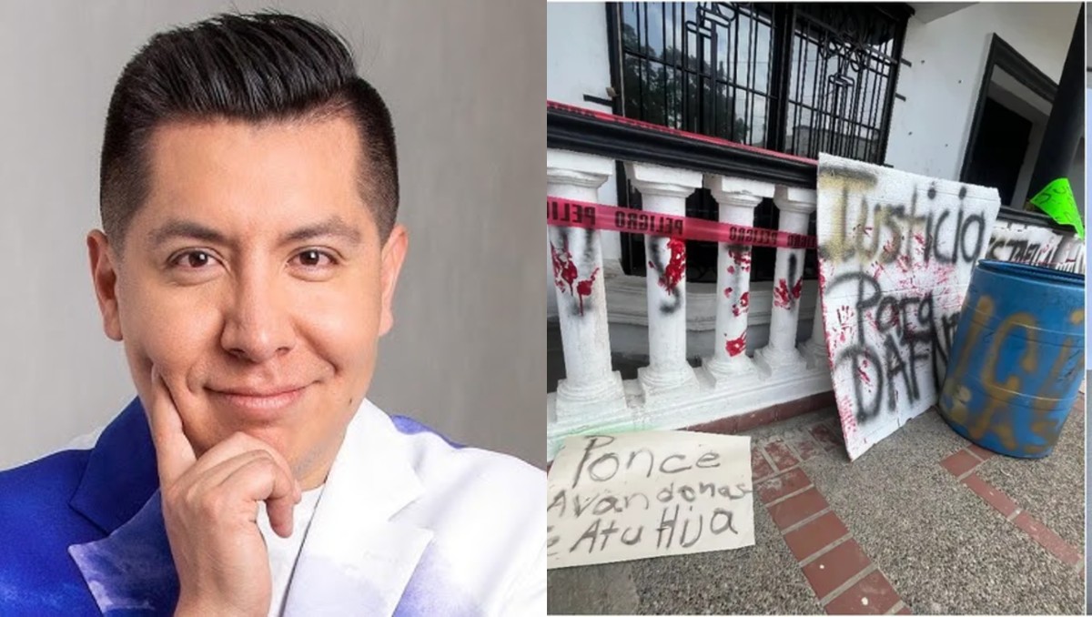 Mr. Doctor fue amenazado en Tamaulipas | Redes sociales