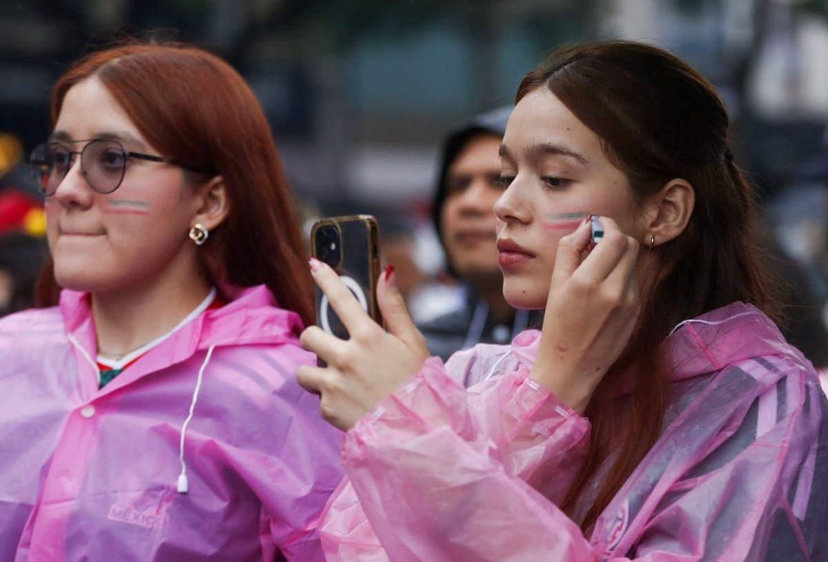 Servidores públicos reciben capacitación en igualdad y derechos de las mujeres. | Araceli López/ Milenio Diario