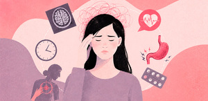 Las mujeres pasan el equivalente a 9 años de su vida enfermas debido a diagnósticos tardíos y sesgos médicos. El Dr. Plascencia de Organon analiza brecha