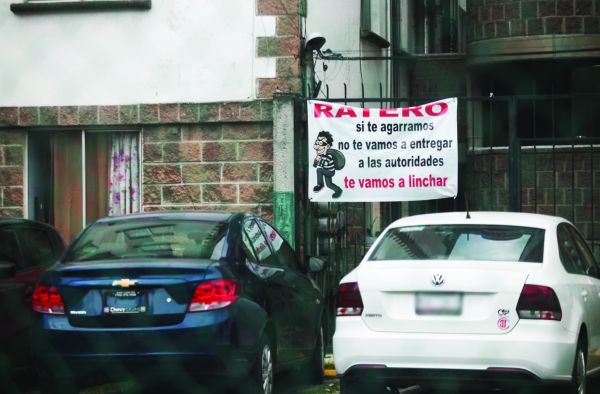 Los municipios metropolitanos de mayor población encabezan las cifras. Tania Contreras