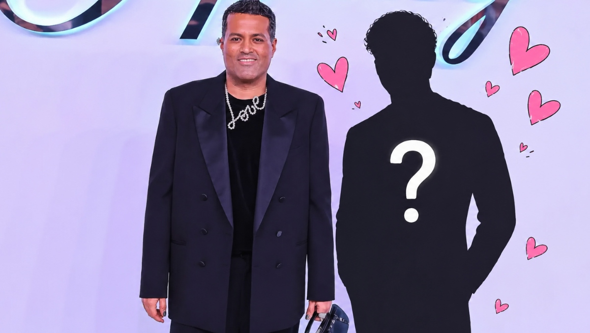 ¿Quién es el la pareja de Aldo Rendón? Lo que se sabe de la vida amorosa del participante de La Casa de los Famosos | Foto: IA M2