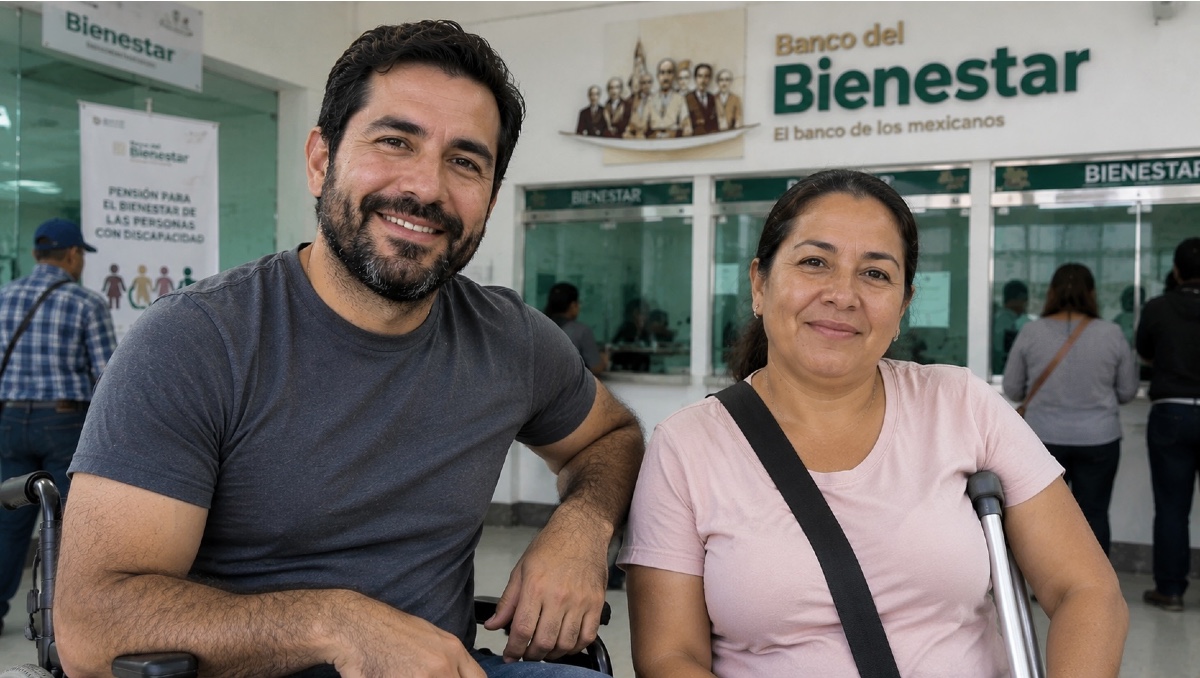 Pensión Bienestar HOY 24 de julio: consulta si te toca pago de 3,300 | IA DISCOVER