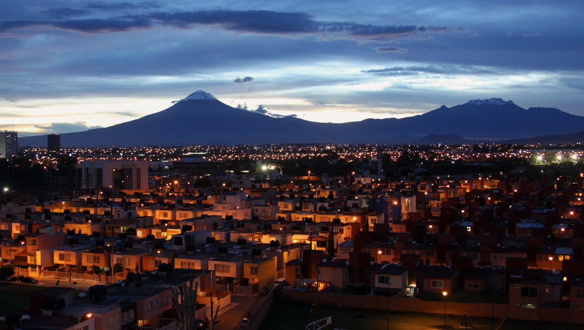 Popocatépetl HOY: Actividad registrada 24 de julio de 2026 | EN VIVO | Andrés Lobato