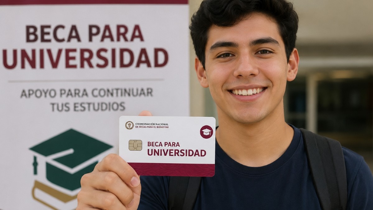 Hay diferentes programas vigentes que ayudan a los universitarios en su desarrollo profesional | IA Discover
