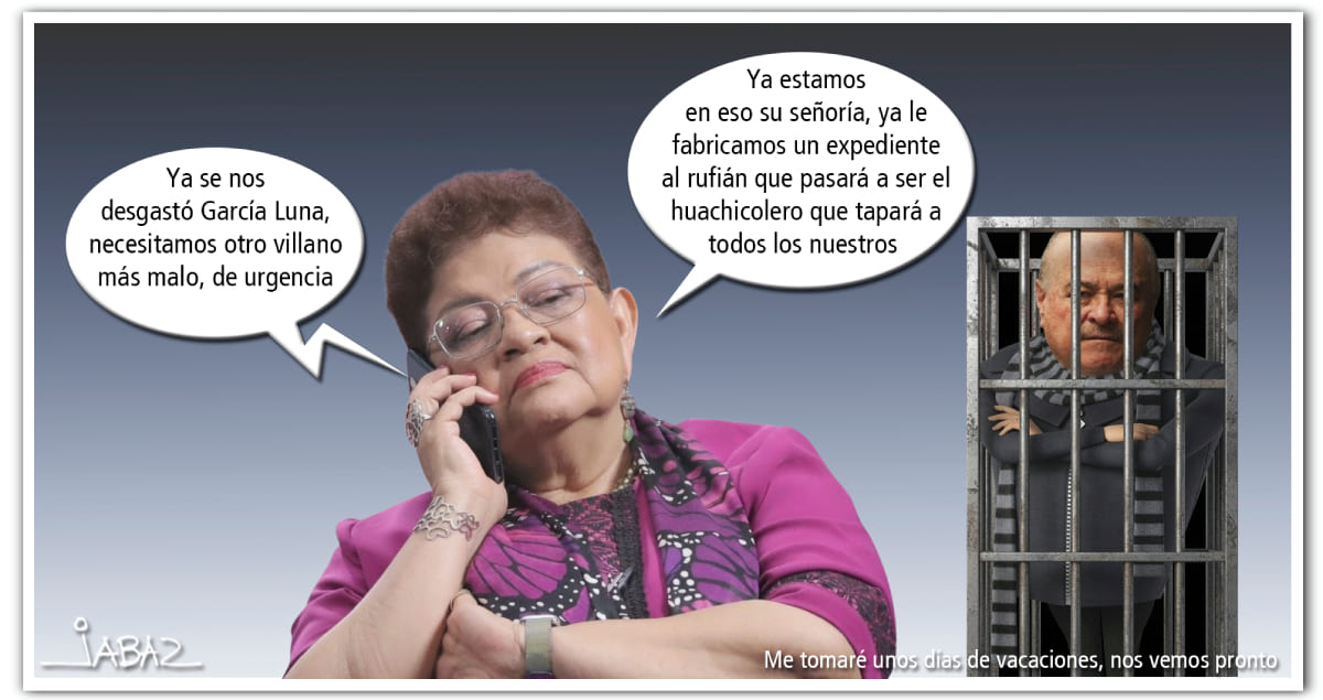Su villano favorito