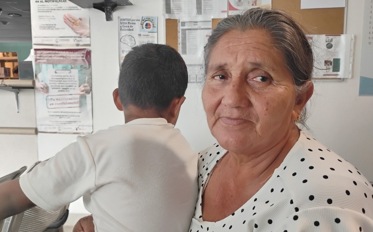 Sufrió un accidente que le provocó severas lesiones en la columna y dañó varias vértebras | Cristina Gómez