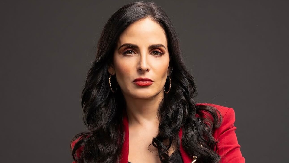 Ximena Herrera llega a La Casa de los Famosos México | Instagram