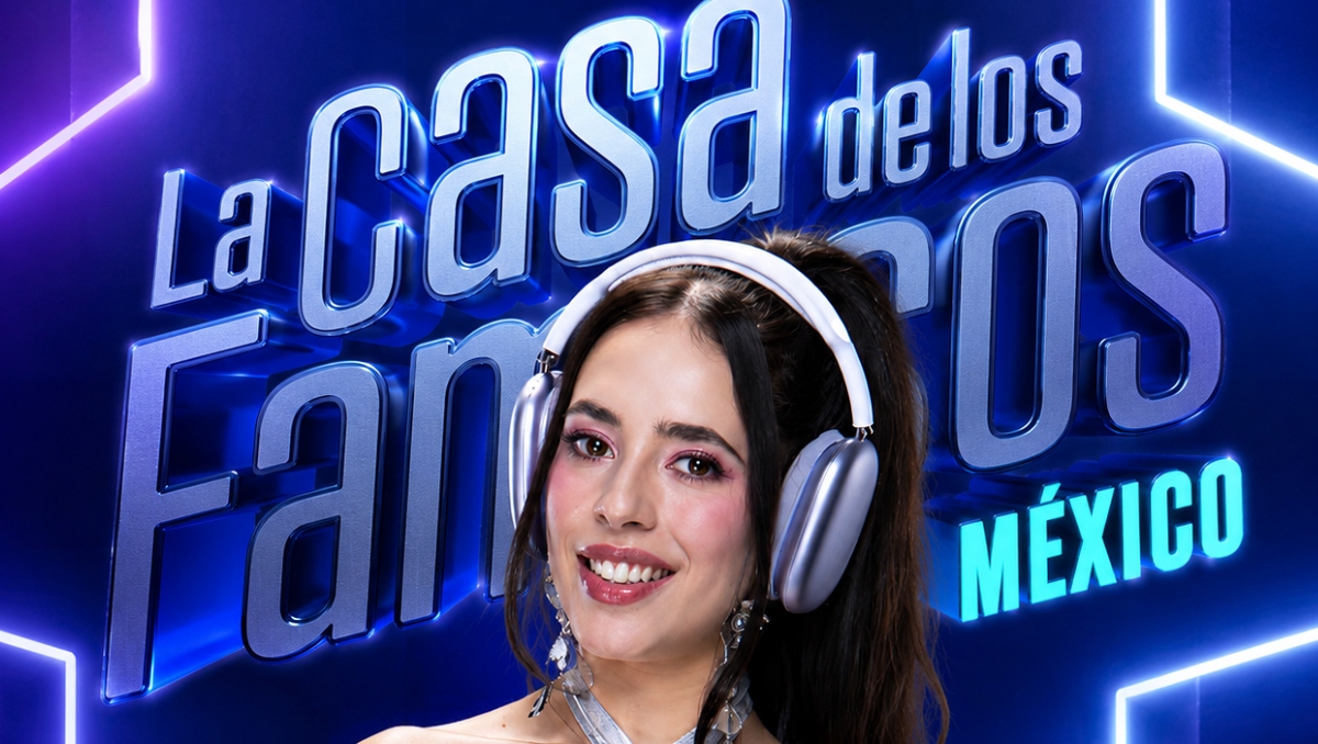 ¿Cuántos años tiene y cuánto mide Arantza Ruiz? Esto se sabe sobre la habitante de La Casa de los Famosos 4 | IA M2