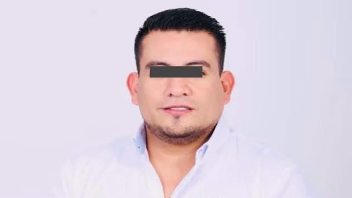 Asesinan a abogado Roger Hernández afuera de iglesia en Izúcar, Puebla | Especial