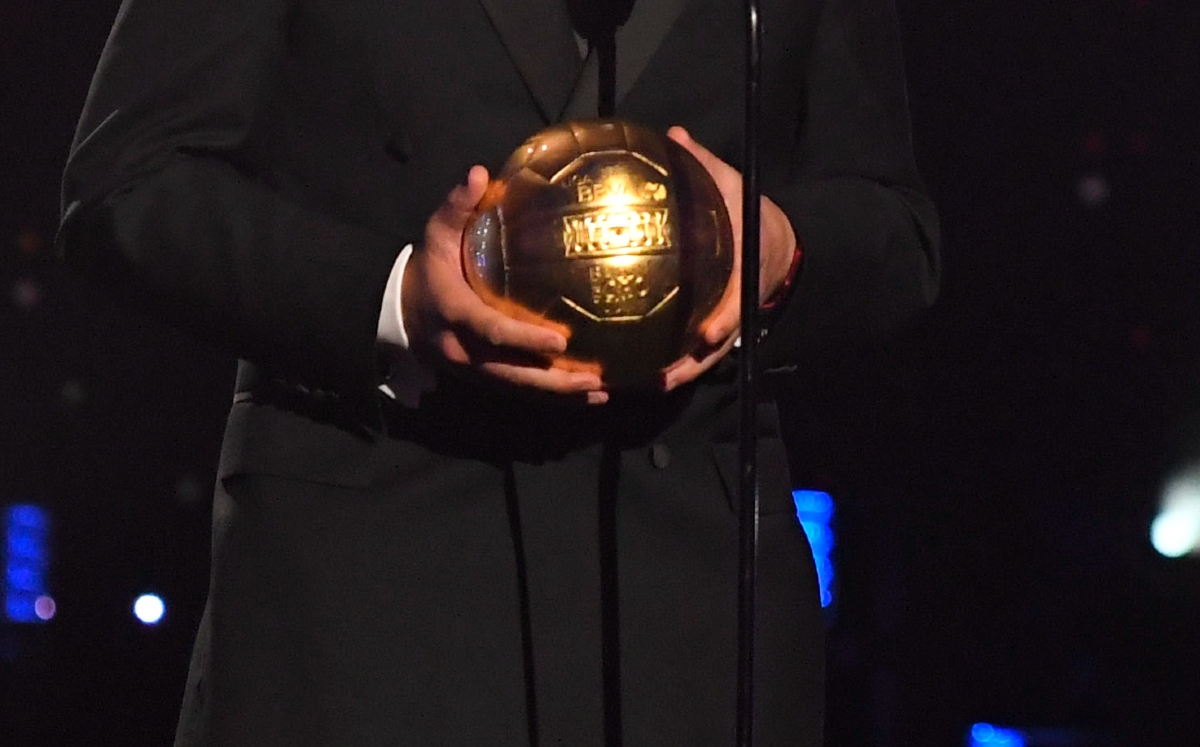 Balón de Oro de la Liga MX | ¿A qué hora y dónde ver la ceremonia del 2026? (Imago7)